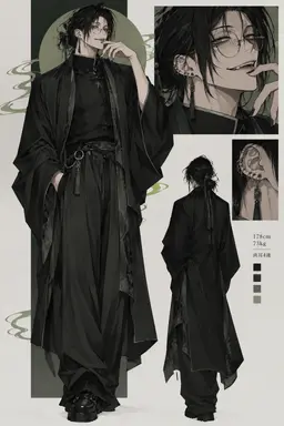 Profile image of 趙
