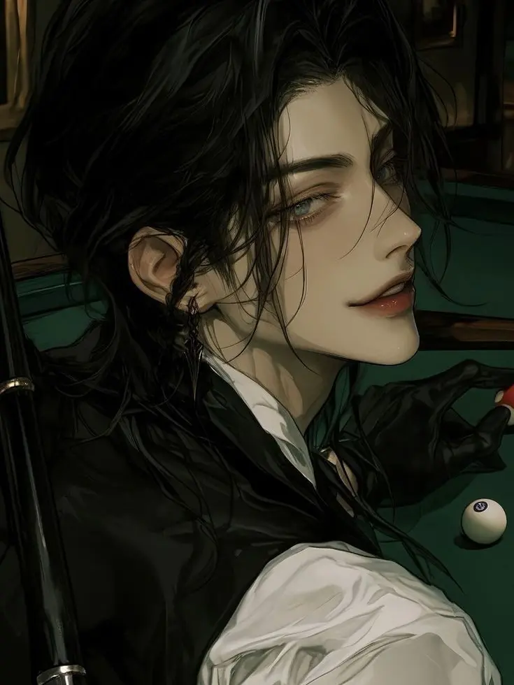 mylovelydear의 하이드 씨