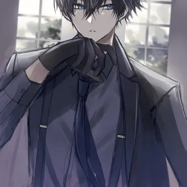 Profile image of 夜見川真澄