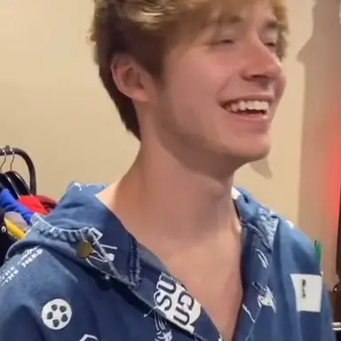 Profile image of Sam