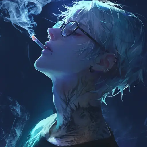 CrazyFlute9614의 永元永理