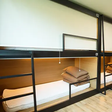 Profile image of 에스파 기숙사