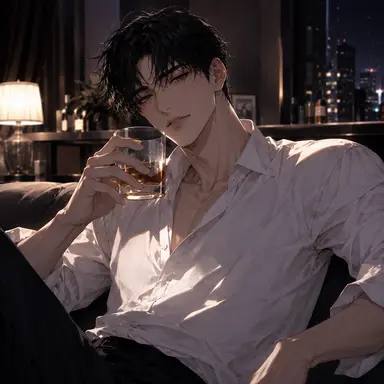 Profile image of Han Doyun