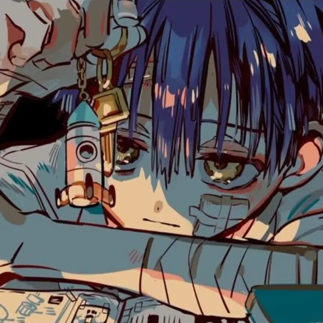 Shina.chi_1955의 普くんは君に甘々