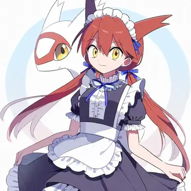 Profile image of 라티아스