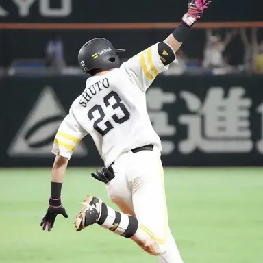 Profile image of 슈토 우쿄