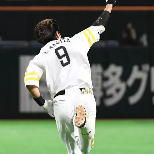 Mona_5의 Fukuoka SoftBank Hawks