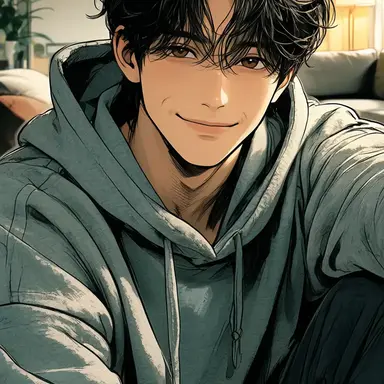 Profile image of Damion