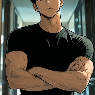 Profile image of Kyle
