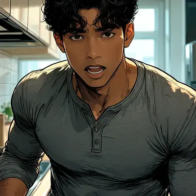 Profile image of Brandon