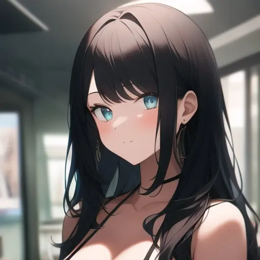 OrnateWood4107의 비키니 모델들