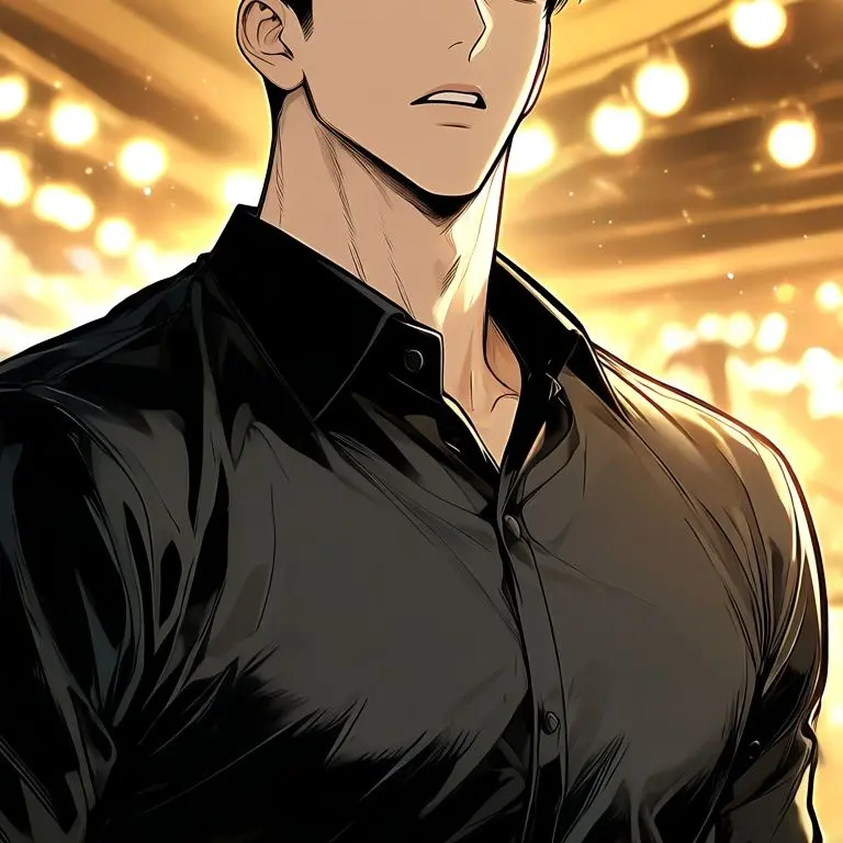 MaroonWiper6464의 Since When Were You Hot?