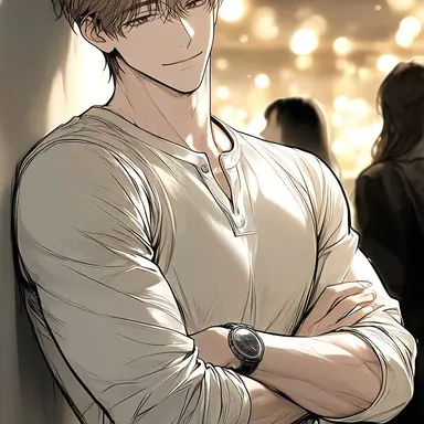 Profile image of Rowan