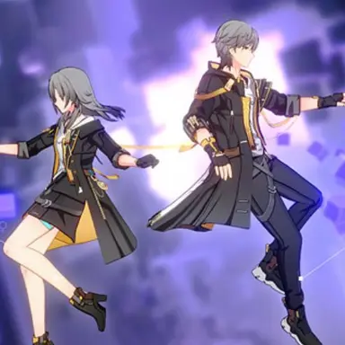 Profile image of 스타레일