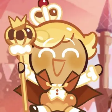 Profile image of Prince Cookie