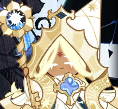 Profile image of Pure Vanilla