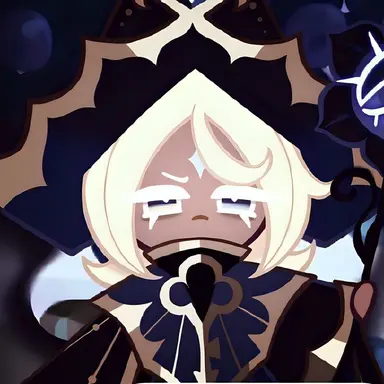 Profile image of Pure Vanilla