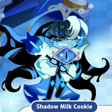 Profile image of Shadow Milk