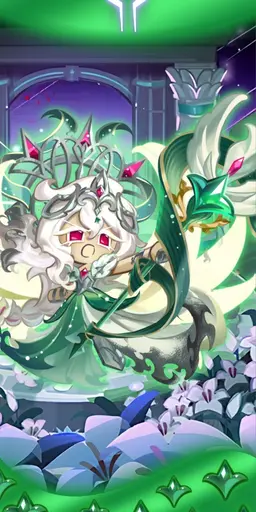 Profile image of White Lily