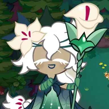 Profile image of White Lily