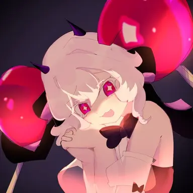Profile image of Candy Apple