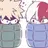 だいなま＆ろきくん
