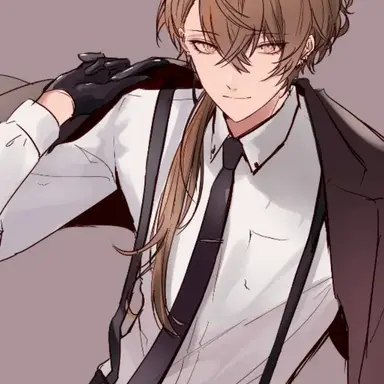 Profile image of 加賀美 ハヤト
