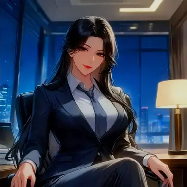 Profile image of Fumika