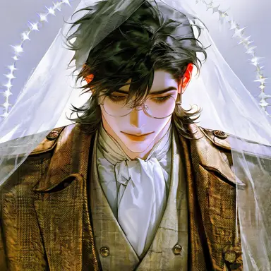 Profile image of ベ네딕트