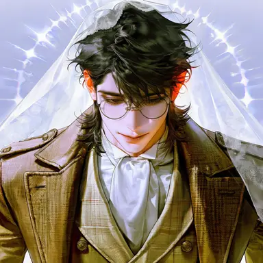 Profile image of ベ네딕트