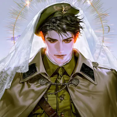 Profile image of ウボロン
