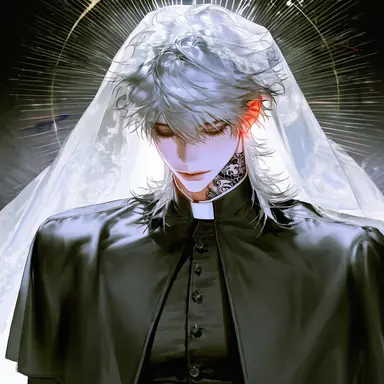 Profile image of バルタザール