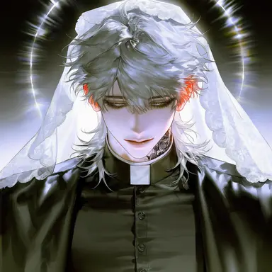 Profile image of バルタザール