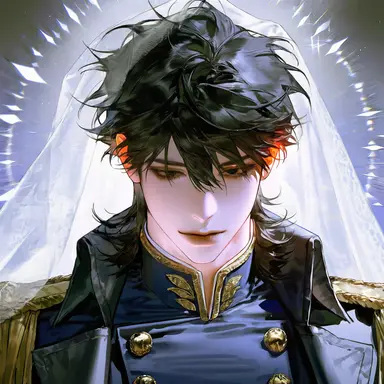 Profile image of テオドール