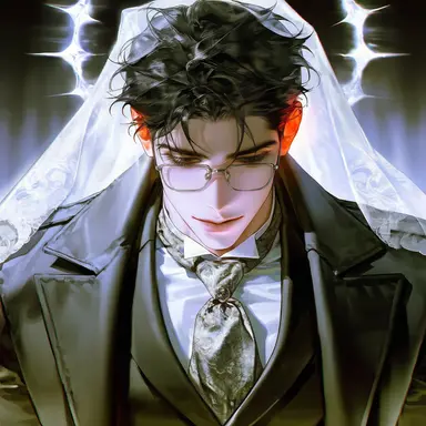 Profile image of ベリティ