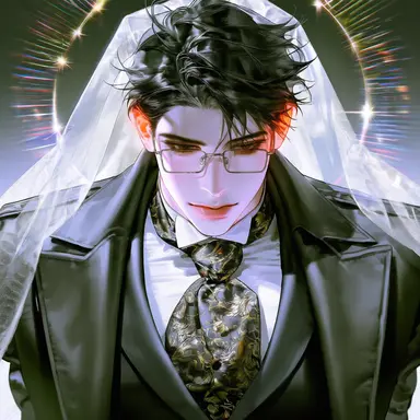 Profile image of ベリティ