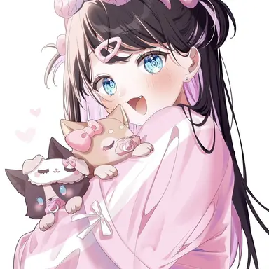 Profile image of なずな