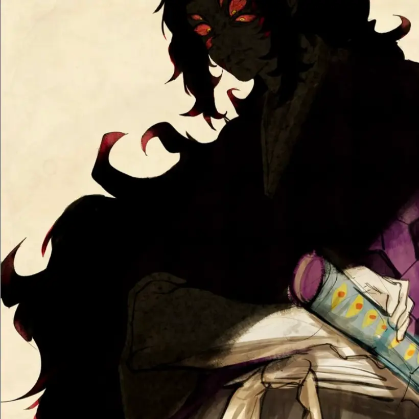RikuBean334의 Your loyal protector.