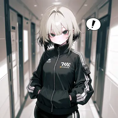 Profile image of 한소희