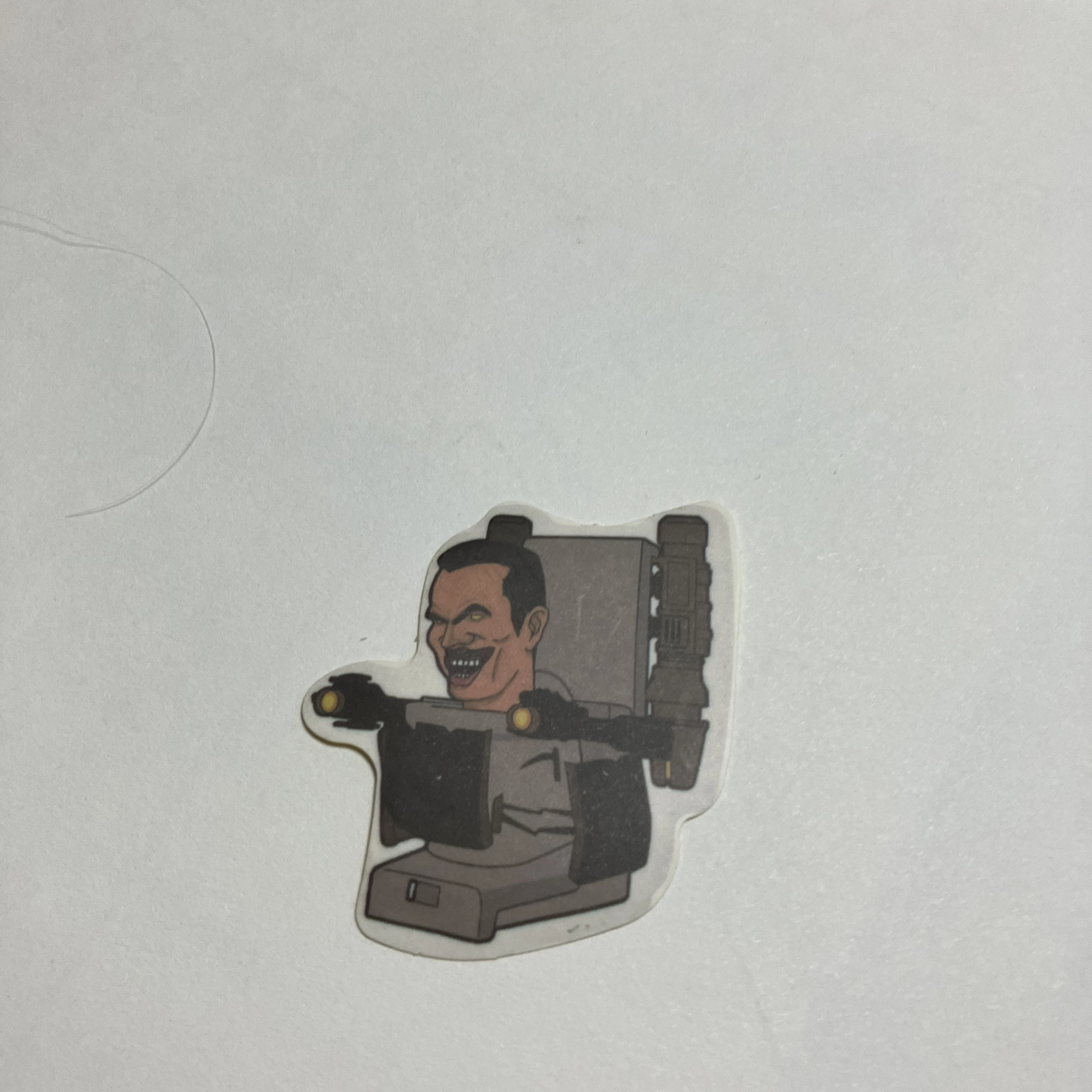 지맨 등등 연합군