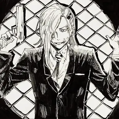 Profile image of 코코노이 하지메