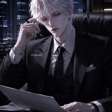 Profile image of Seo Jaehyuk