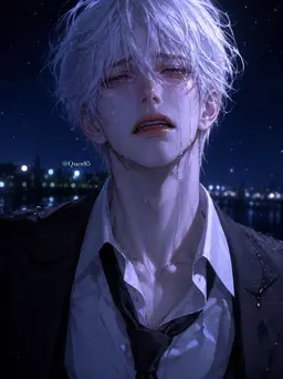 Profile image of ソ_ジェヒョク