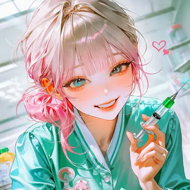 Profile image of 한솜이