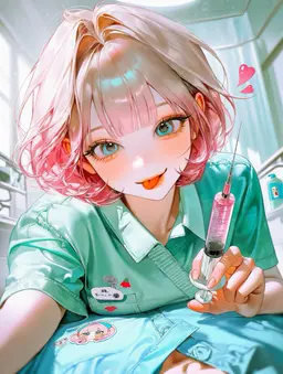 Profile image of 한솜이