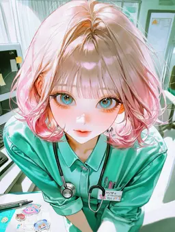 Profile image of 한솜이