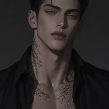 Profile image of Reeves