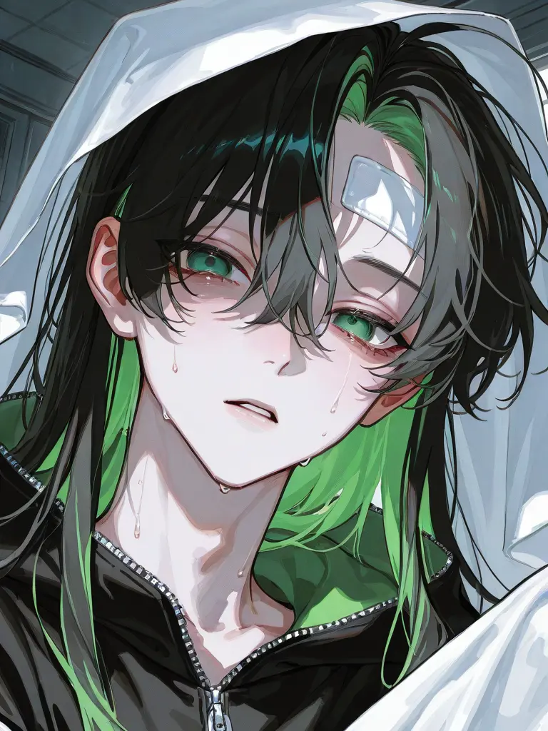 nsk_BL의 熱あり配信