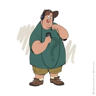 Profile image of Soos