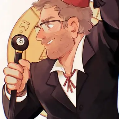 Profile image of Stan